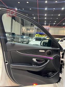 مرسيدس بنز E-Class